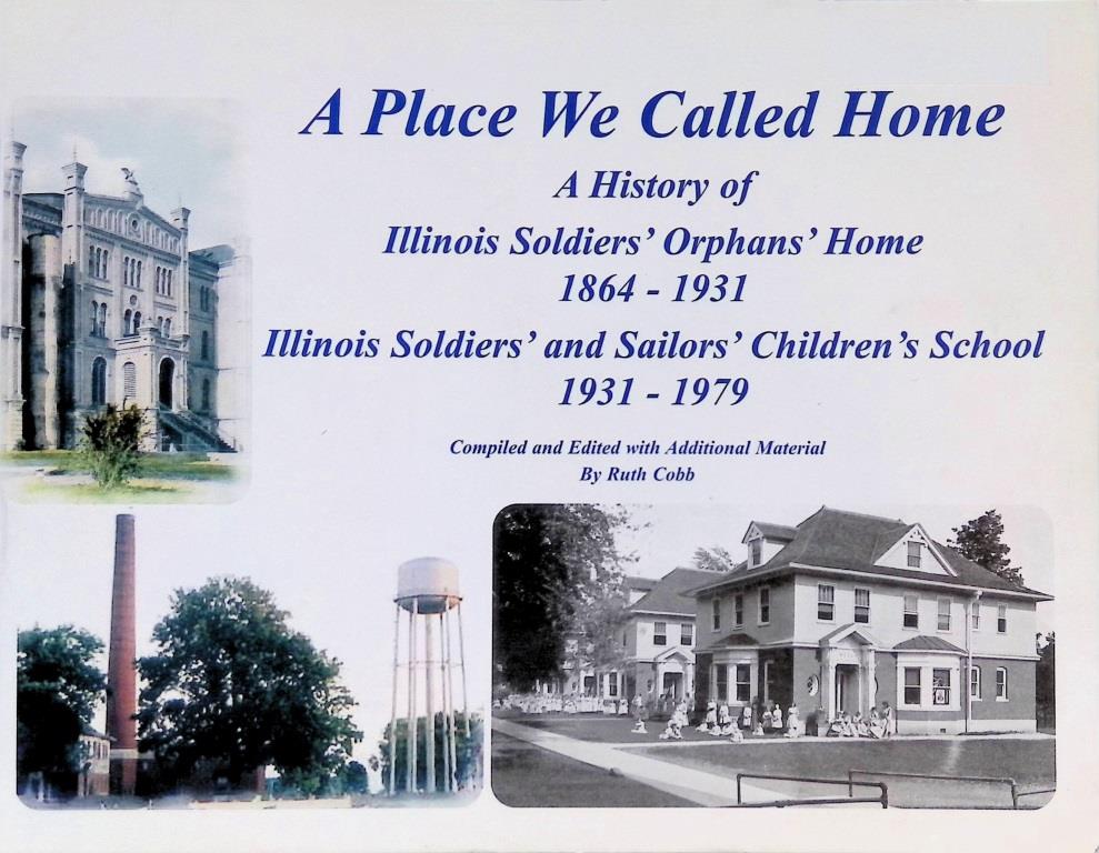 A Place We Called Home Tmcgs